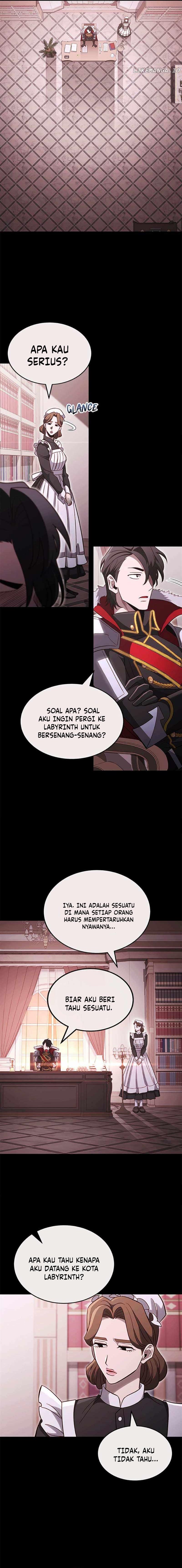 my-insanely-competent-underlings - Chapter: 69