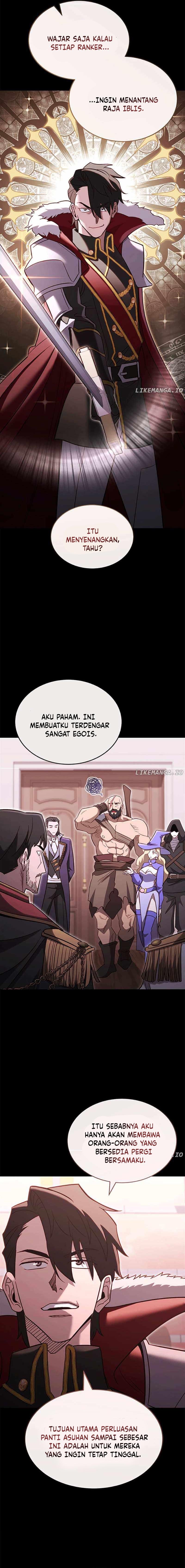 my-insanely-competent-underlings - Chapter: 69
