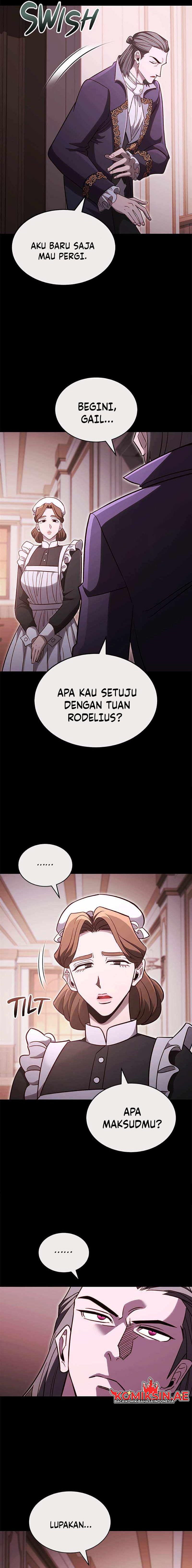 my-insanely-competent-underlings - Chapter: 69