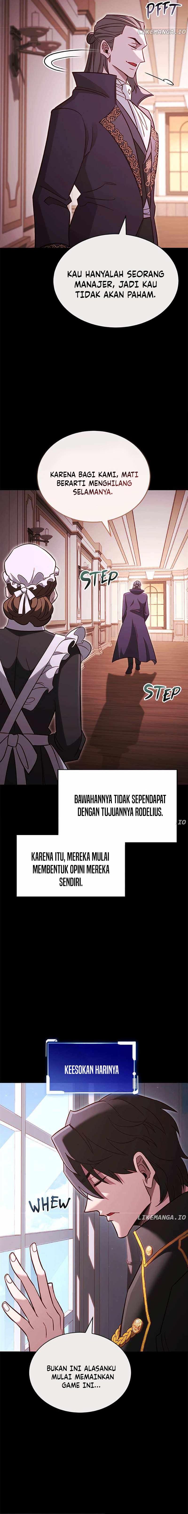 my-insanely-competent-underlings - Chapter: 69