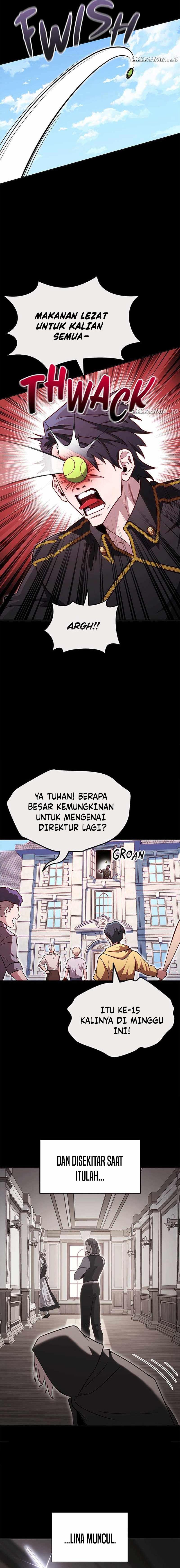 my-insanely-competent-underlings - Chapter: 69