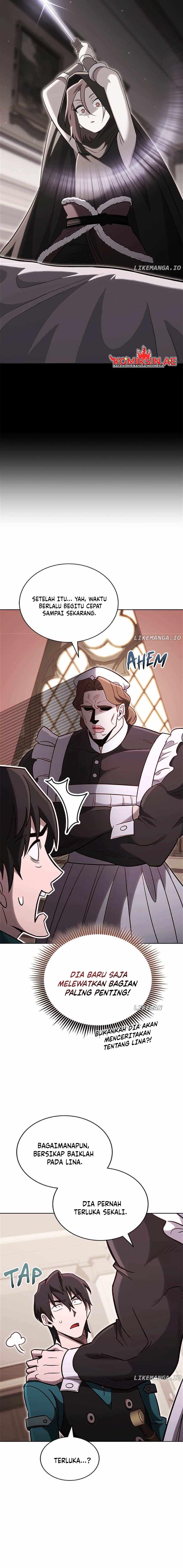my-insanely-competent-underlings - Chapter: 69
