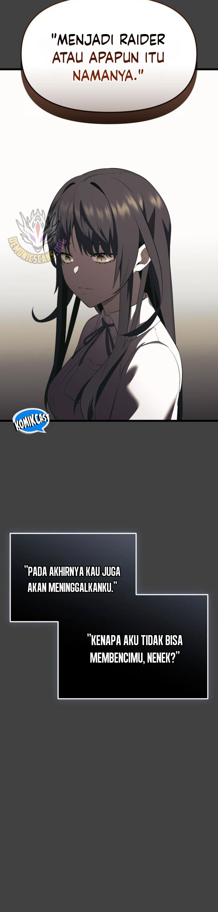i-obtained-a-mythic-item - Chapter: 117