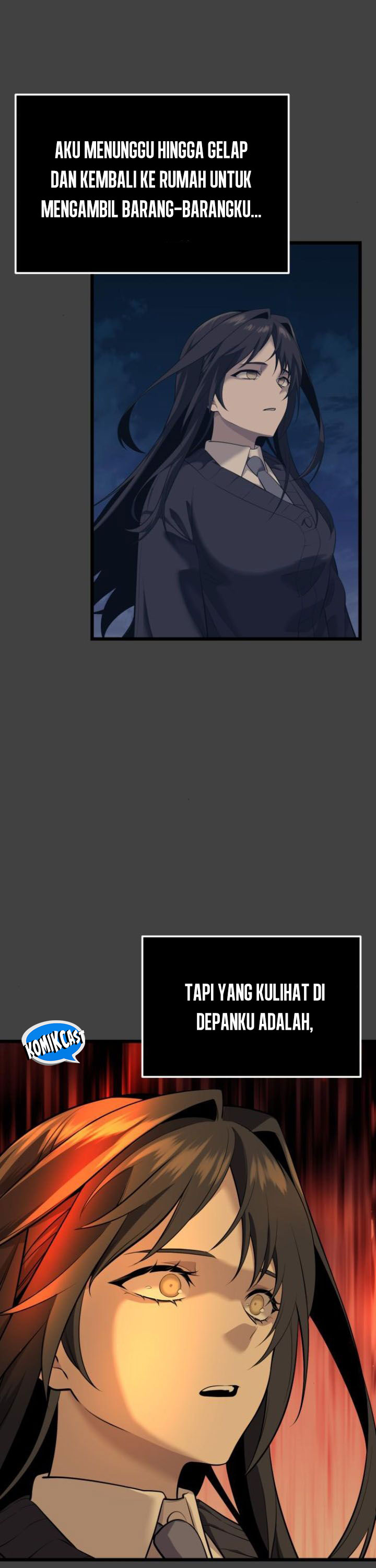 i-obtained-a-mythic-item - Chapter: 117