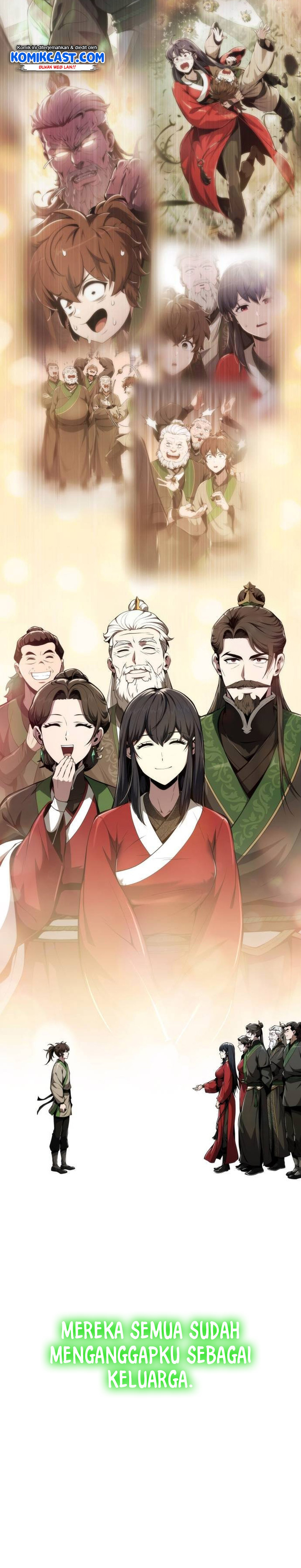 entomologist-in-sichuan-tang-clan - Chapter: 21