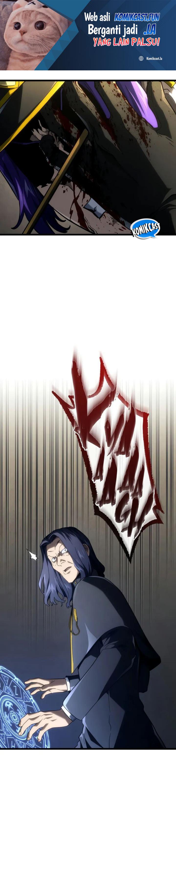 revenge-of-the-iron-blooded-sword-hound - Chapter: 98