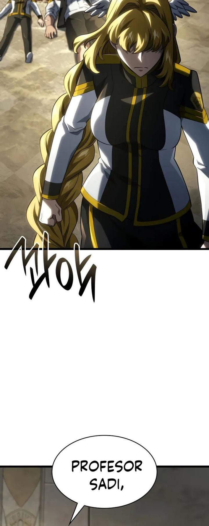 revenge-of-the-iron-blooded-sword-hound - Chapter: 98