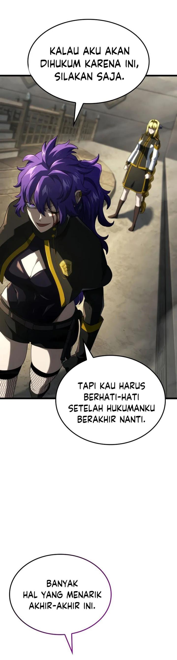 revenge-of-the-iron-blooded-sword-hound - Chapter: 98