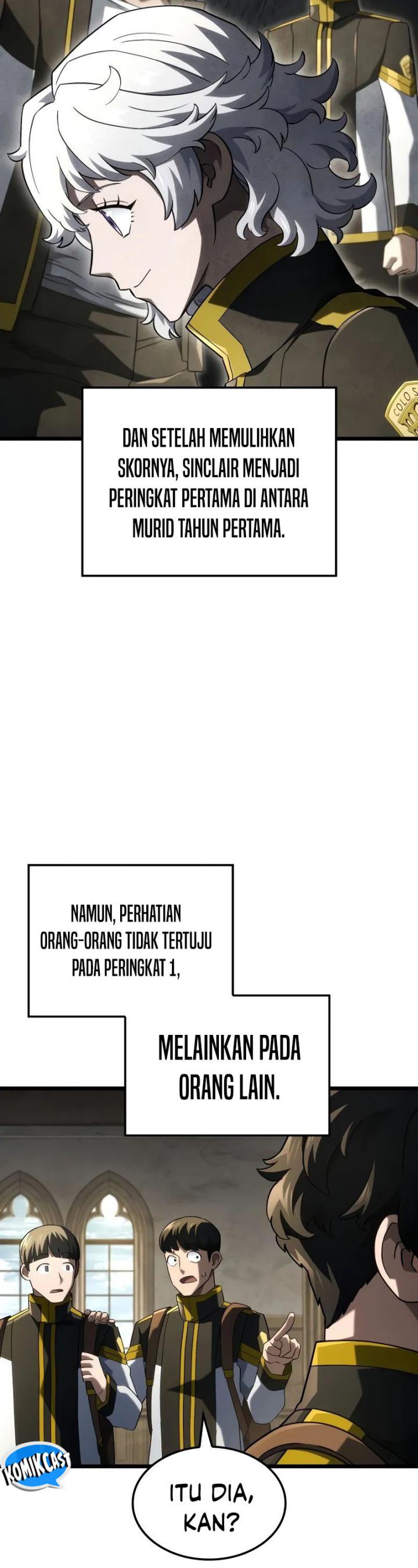 revenge-of-the-iron-blooded-sword-hound - Chapter: 98