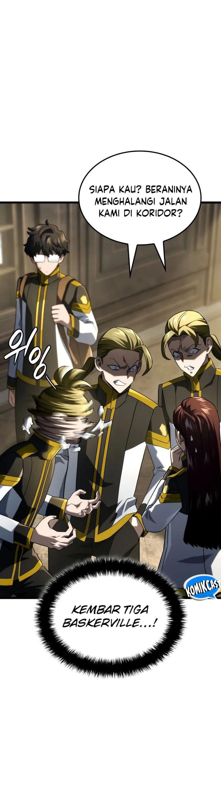 revenge-of-the-iron-blooded-sword-hound - Chapter: 98