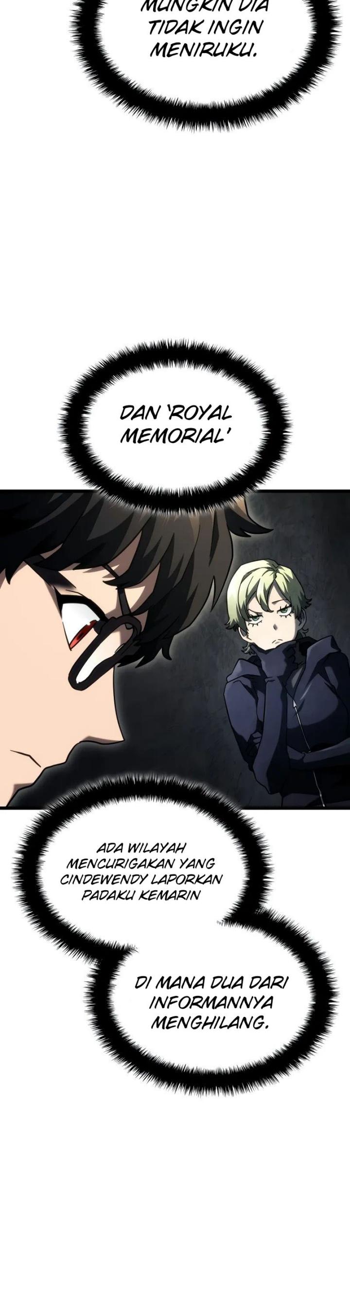 revenge-of-the-iron-blooded-sword-hound - Chapter: 98