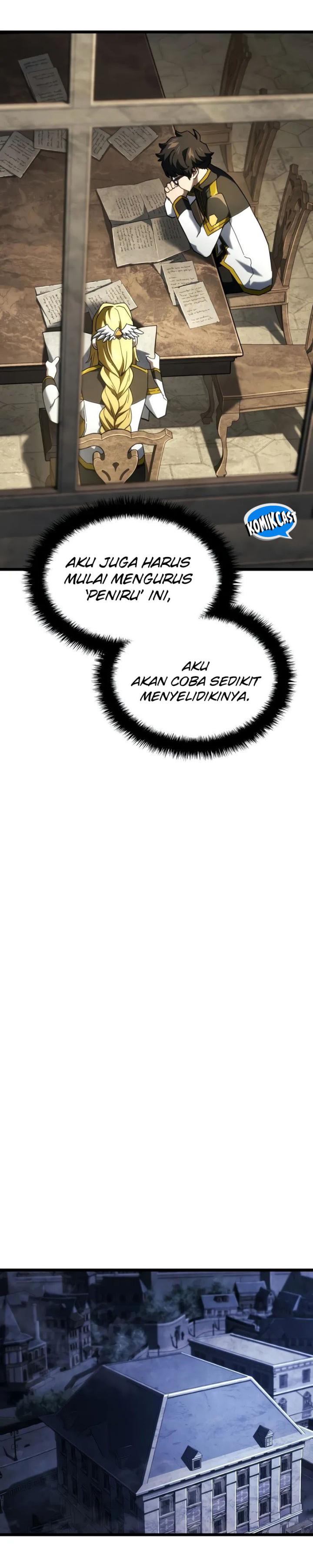 revenge-of-the-iron-blooded-sword-hound - Chapter: 98