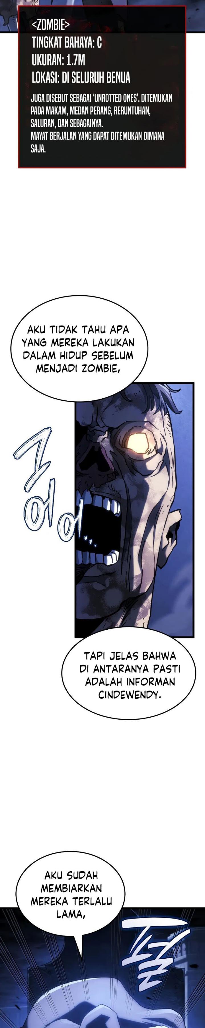 revenge-of-the-iron-blooded-sword-hound - Chapter: 98