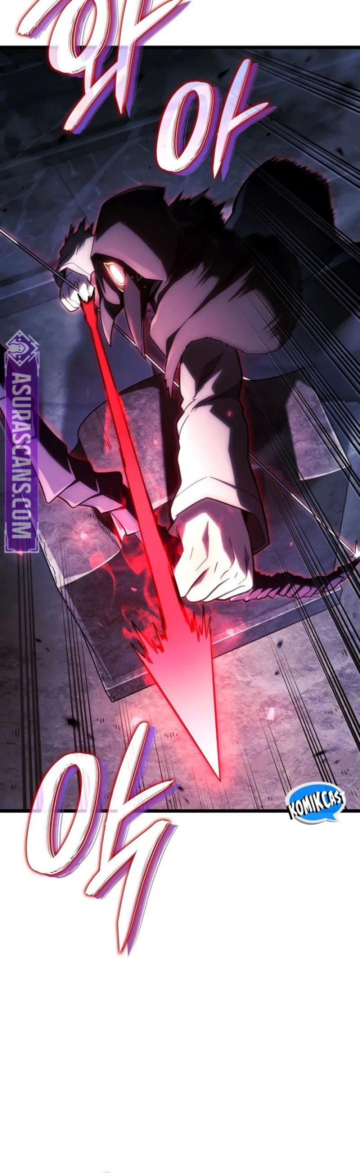 revenge-of-the-iron-blooded-sword-hound - Chapter: 98