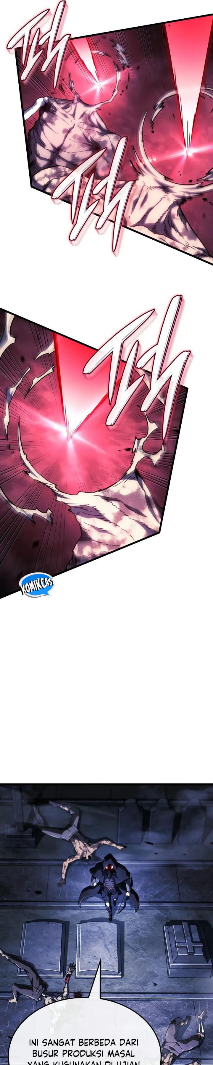 revenge-of-the-iron-blooded-sword-hound - Chapter: 98