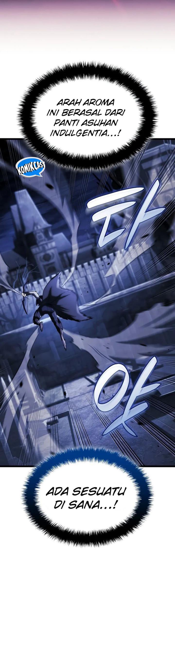 revenge-of-the-iron-blooded-sword-hound - Chapter: 98