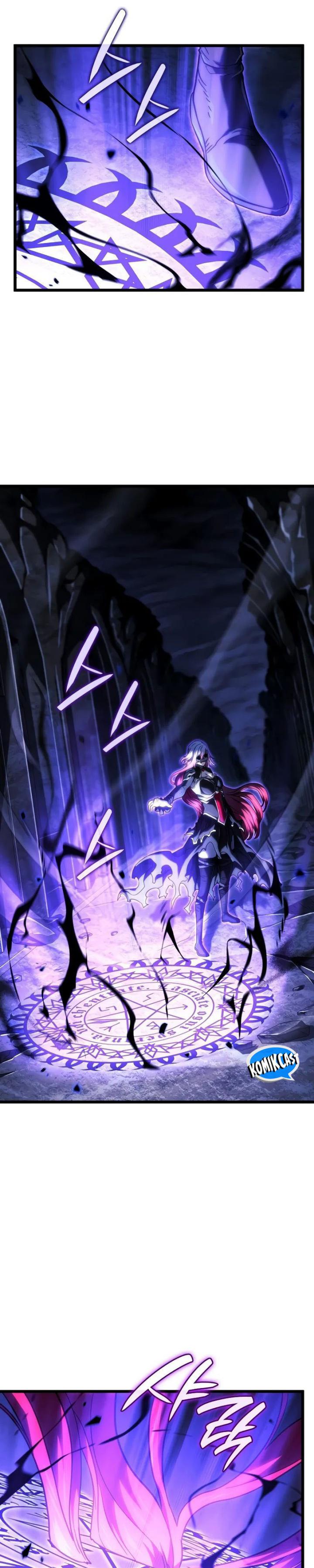 revenge-of-the-iron-blooded-sword-hound - Chapter: 98