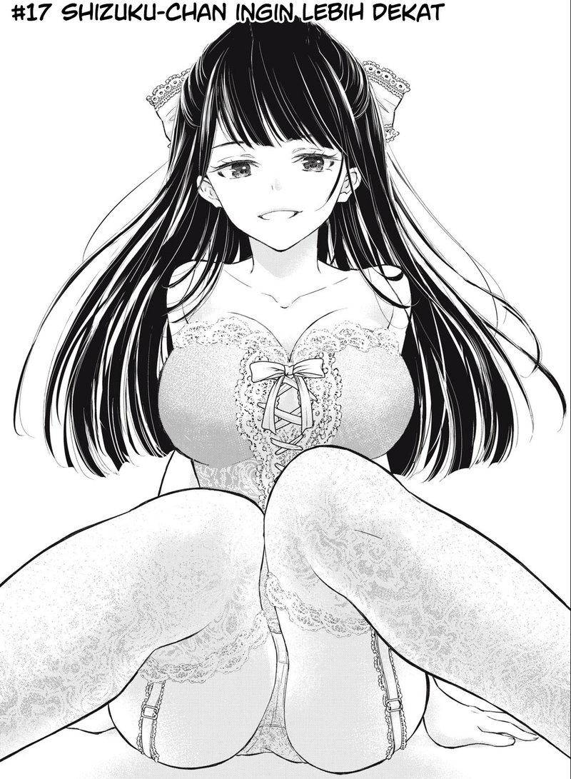 gal-nipa-chan-wa-semararetai - Chapter: 17