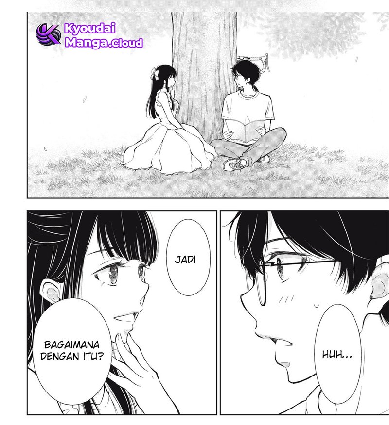 gal-nipa-chan-wa-semararetai - Chapter: 17