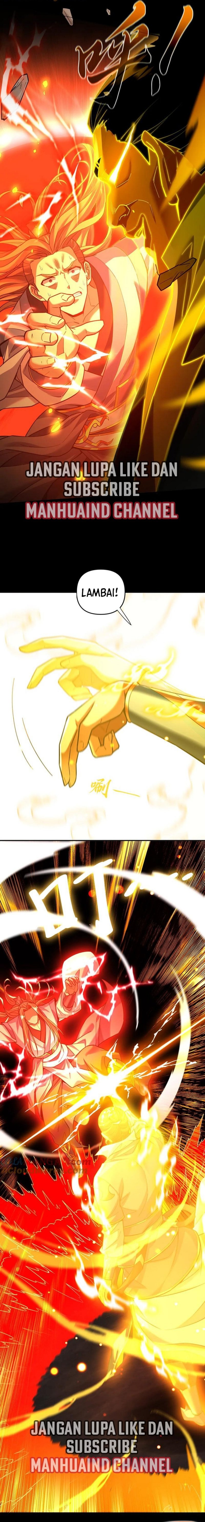 invincible-after-shocking-my-empress-wife - Chapter: 55