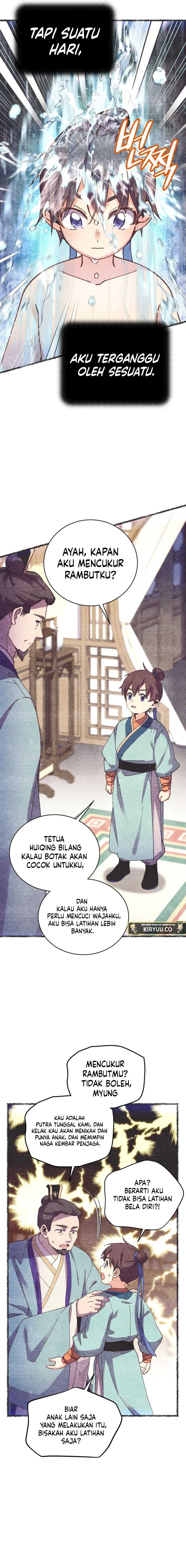 lightning-degree - Chapter: 196