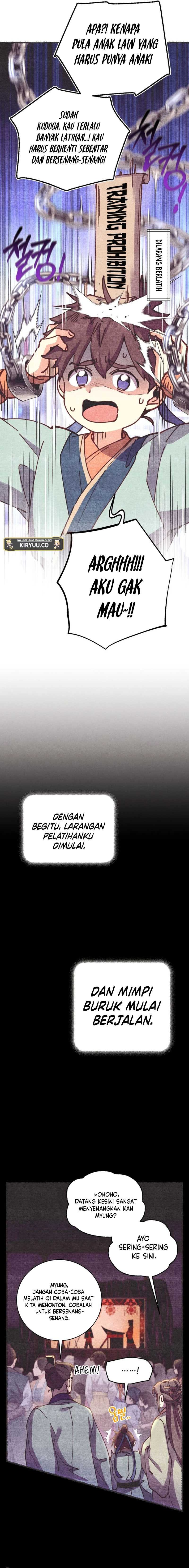 lightning-degree - Chapter: 196