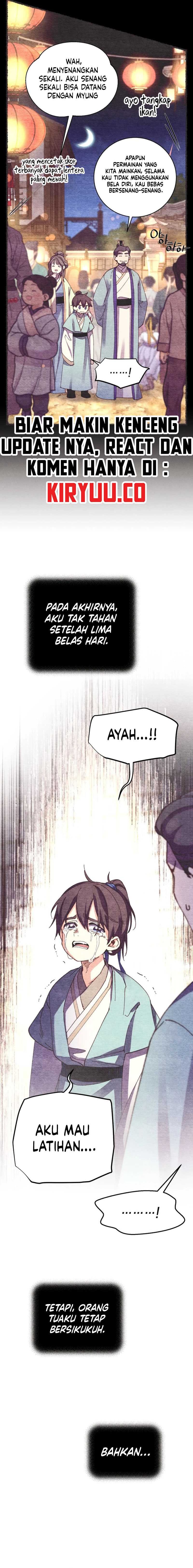 lightning-degree - Chapter: 196