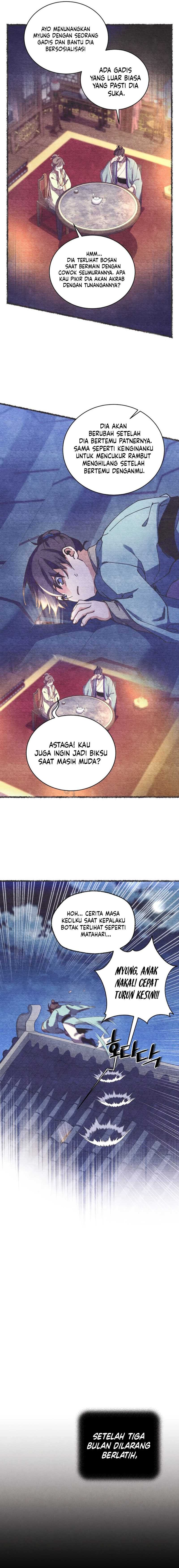 lightning-degree - Chapter: 196
