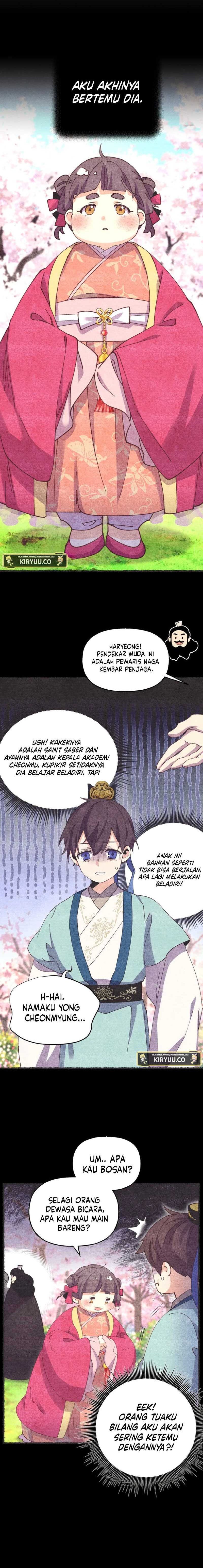 lightning-degree - Chapter: 196