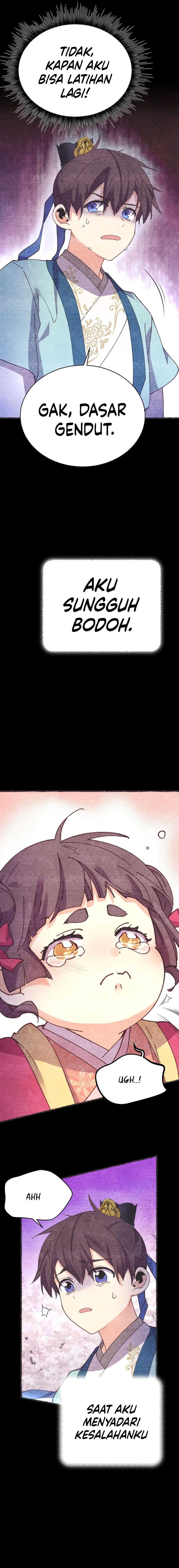 lightning-degree - Chapter: 196