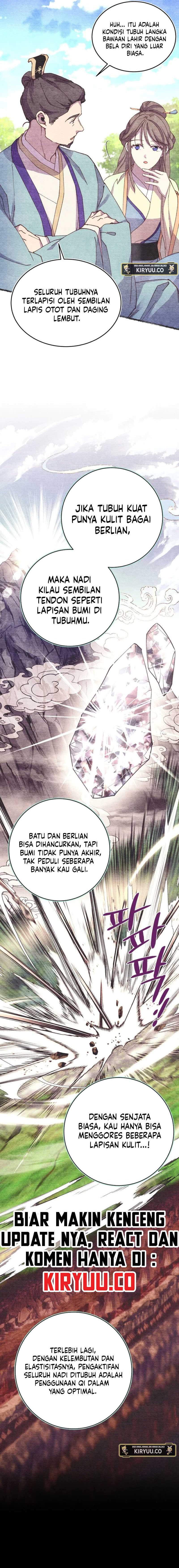 lightning-degree - Chapter: 196