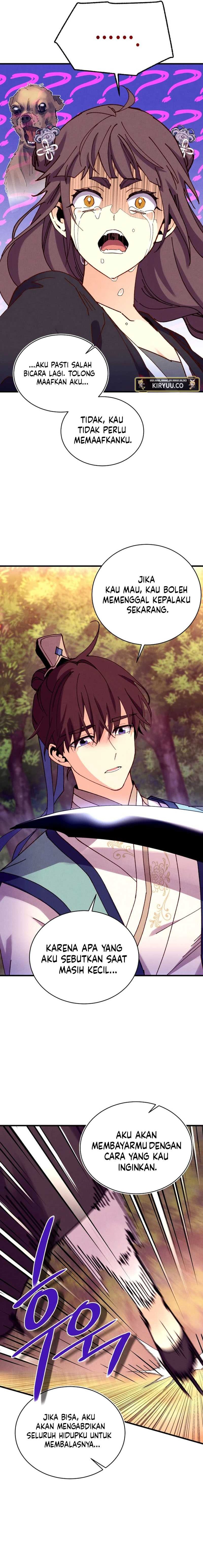 lightning-degree - Chapter: 196