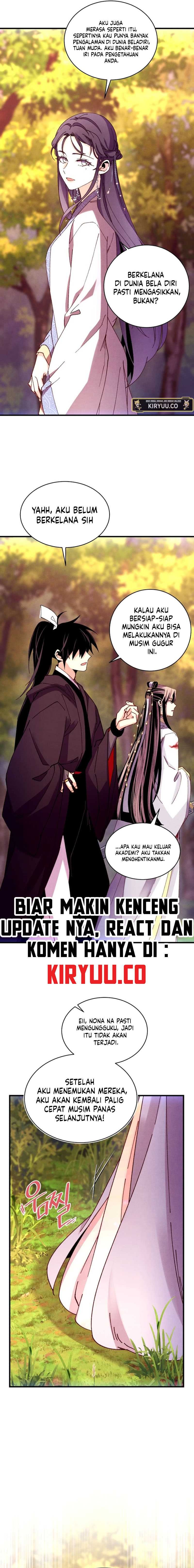 lightning-degree - Chapter: 196