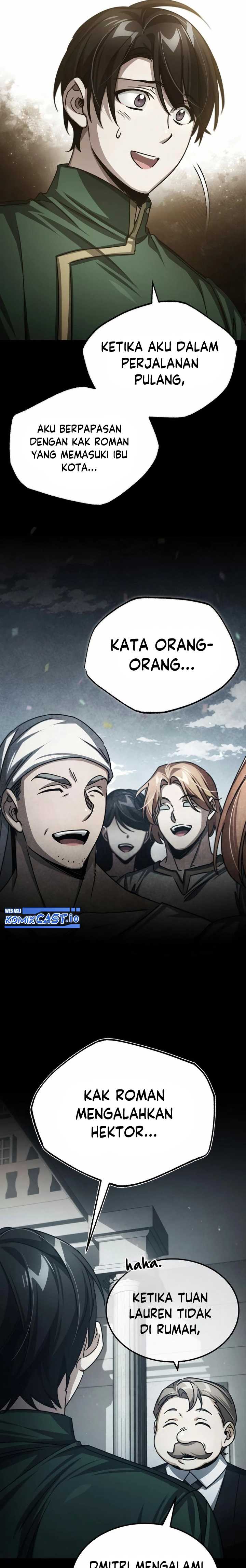 the-heavenly-demon-cant-live-a-normal-life - Chapter: 72