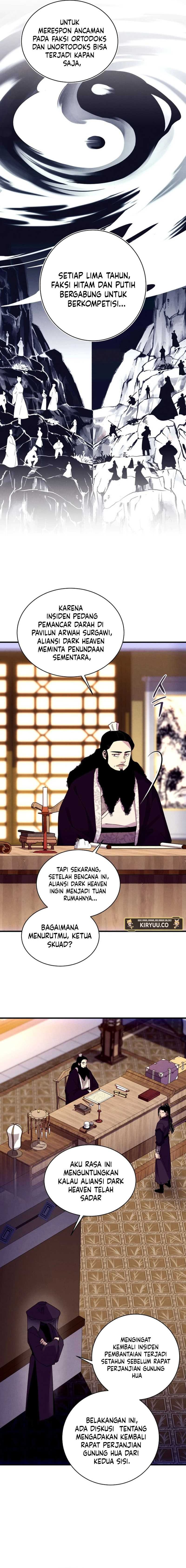 lightning-degree - Chapter: 196