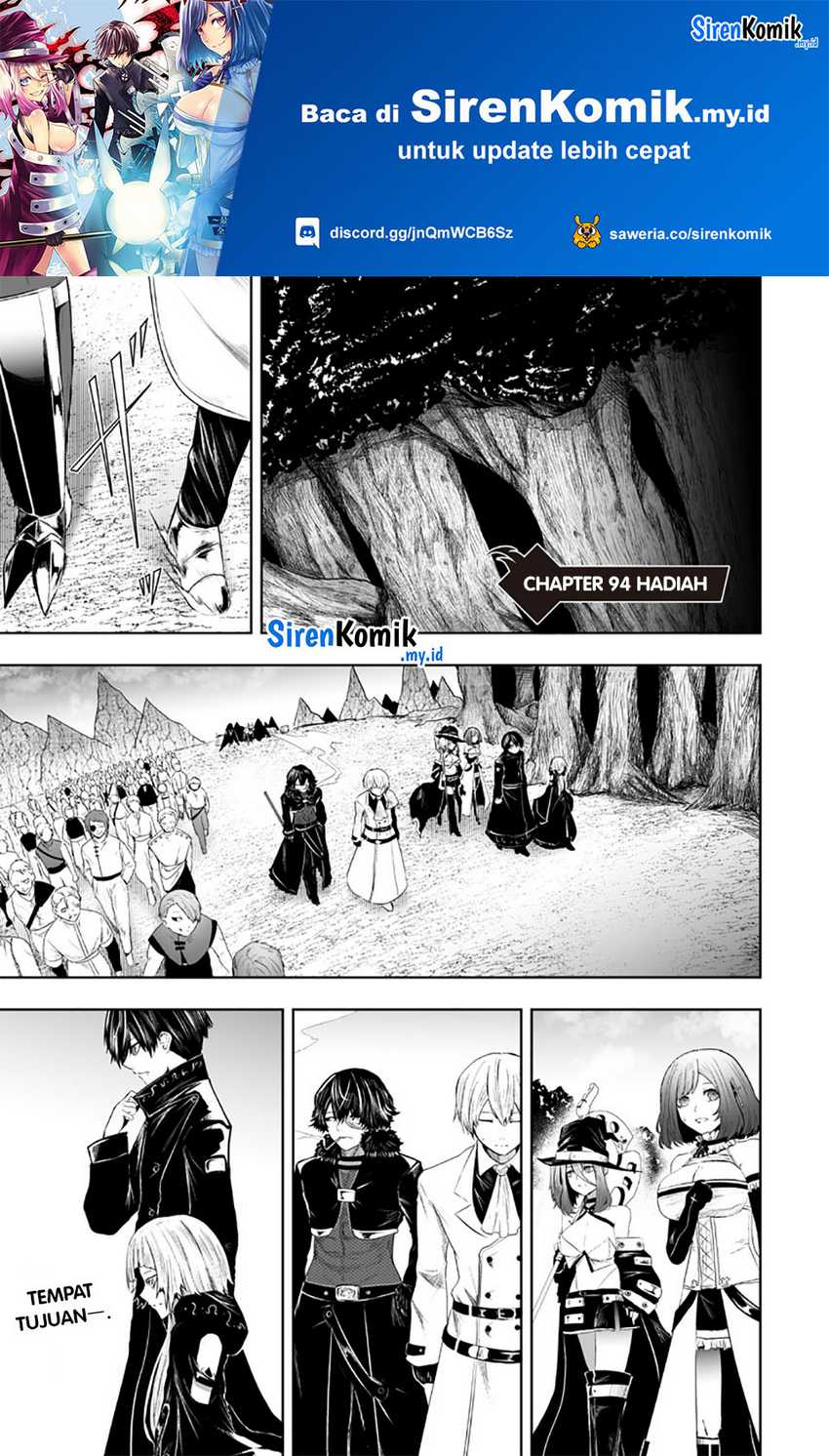 ore-dake-fuguu-skill-no-isekai-shoukan-hangyakuki - Chapter: 94