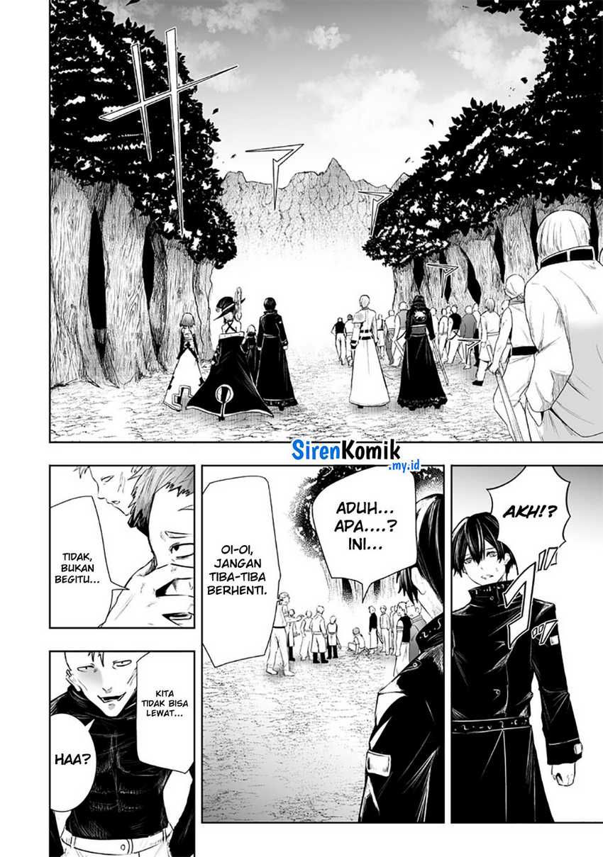 ore-dake-fuguu-skill-no-isekai-shoukan-hangyakuki - Chapter: 94