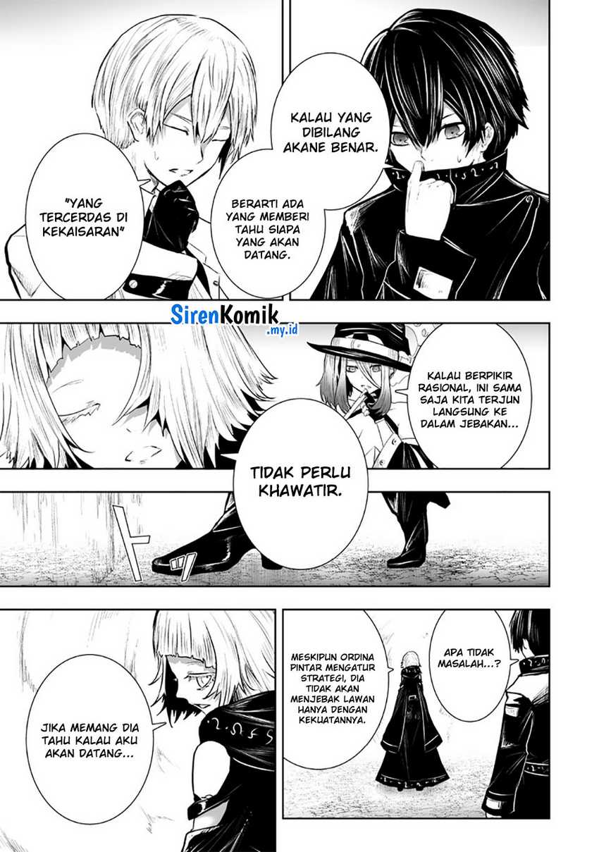 ore-dake-fuguu-skill-no-isekai-shoukan-hangyakuki - Chapter: 94