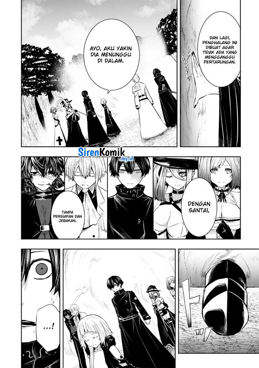 ore-dake-fuguu-skill-no-isekai-shoukan-hangyakuki - Chapter: 94