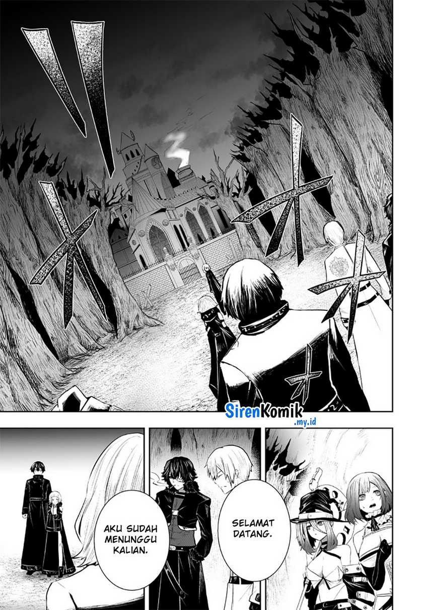 ore-dake-fuguu-skill-no-isekai-shoukan-hangyakuki - Chapter: 94