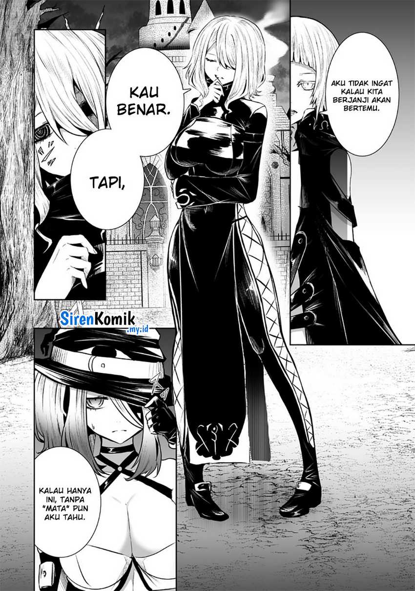 ore-dake-fuguu-skill-no-isekai-shoukan-hangyakuki - Chapter: 94