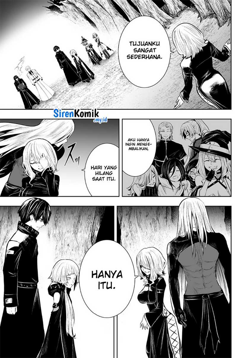 ore-dake-fuguu-skill-no-isekai-shoukan-hangyakuki - Chapter: 94