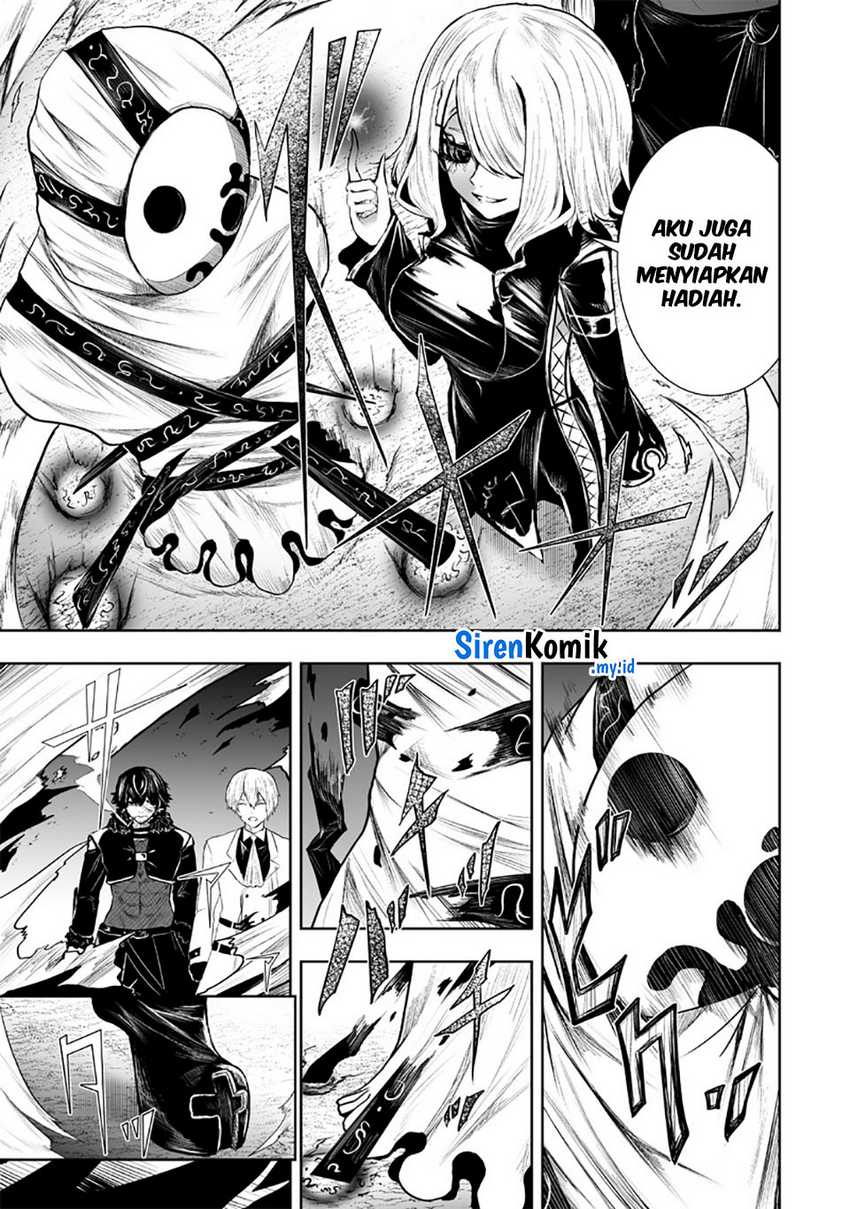 ore-dake-fuguu-skill-no-isekai-shoukan-hangyakuki - Chapter: 94