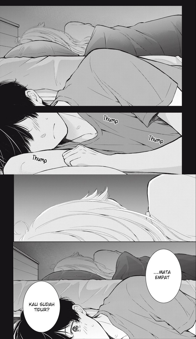 gal-nipa-chan-wa-semararetai - Chapter: 19