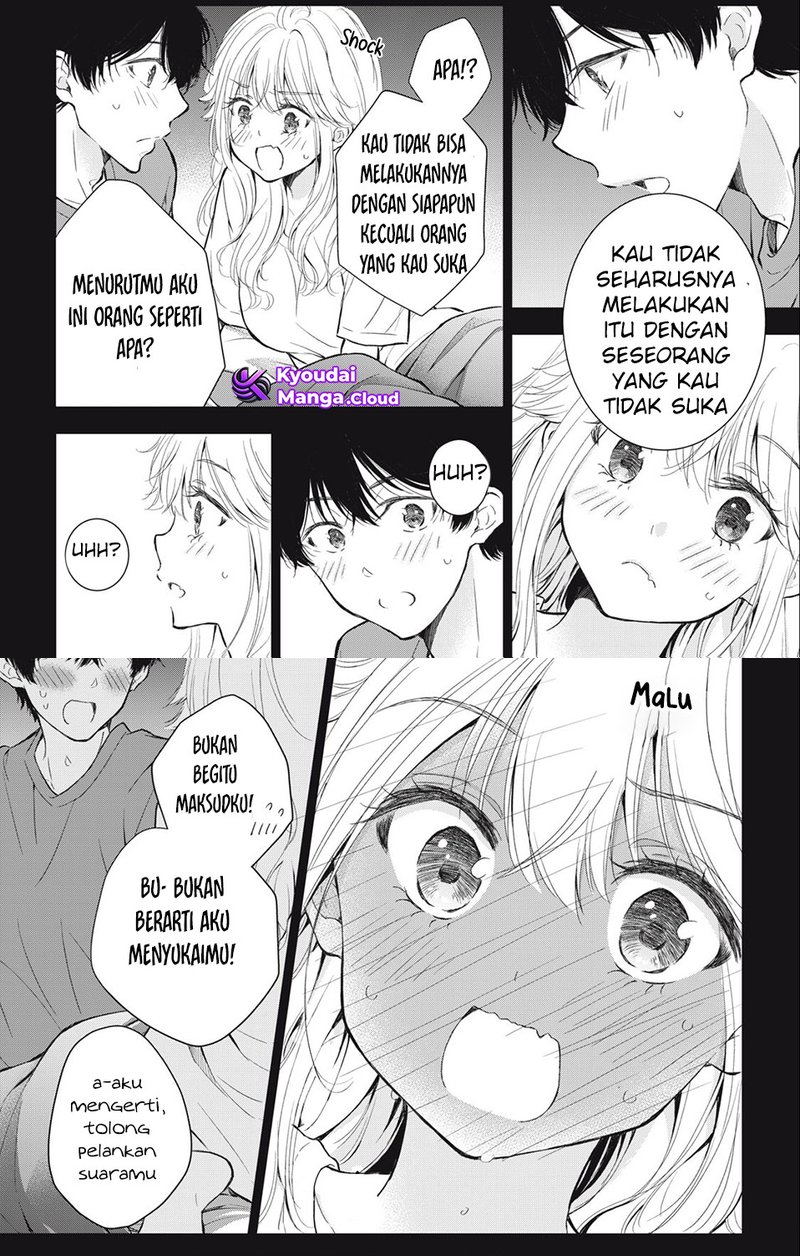 gal-nipa-chan-wa-semararetai - Chapter: 20