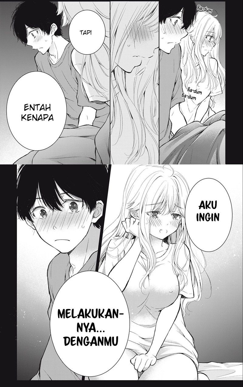 gal-nipa-chan-wa-semararetai - Chapter: 20
