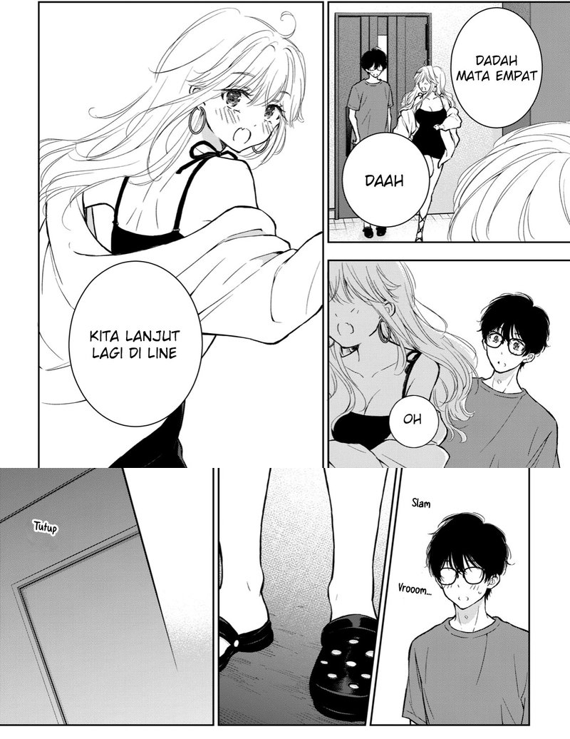 gal-nipa-chan-wa-semararetai - Chapter: 21