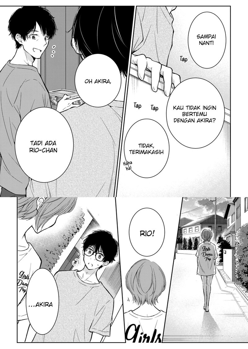 gal-nipa-chan-wa-semararetai - Chapter: 21