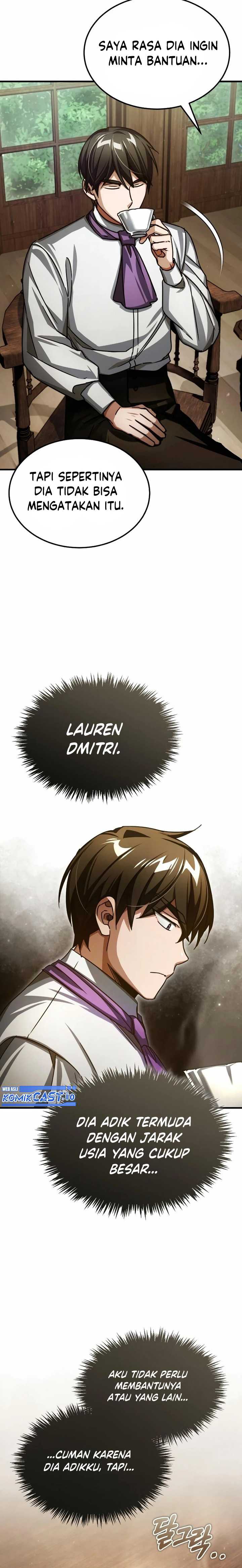 the-heavenly-demon-cant-live-a-normal-life - Chapter: 72