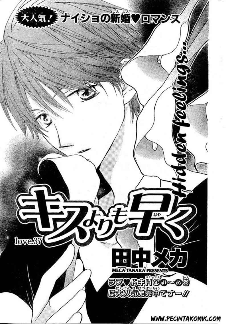 faster-than-a-kiss - Chapter: 37
